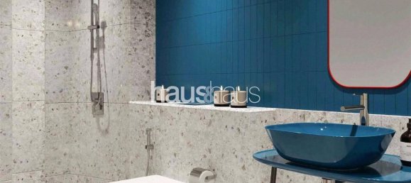 Apartamento de 2 dormitorios en Business Bay, UAE No. 98765 6