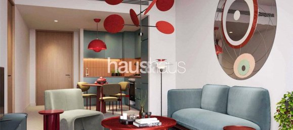 Apartamento de 2 dormitorios en Business Bay, UAE No. 98765 2