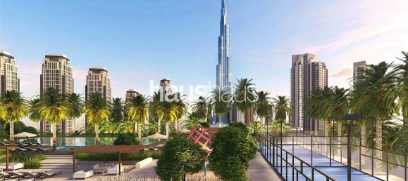 Apartamento de 2 dormitorios en Business Bay, UAE No. 98765 11