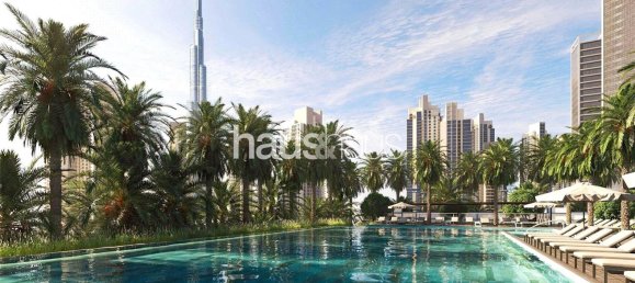 Apartamento de 2 dormitorios en Business Bay, UAE No. 98765 10