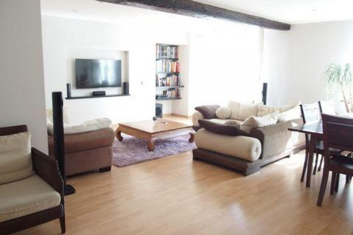 4 bedrooms House in La Clayette, France No. 8600