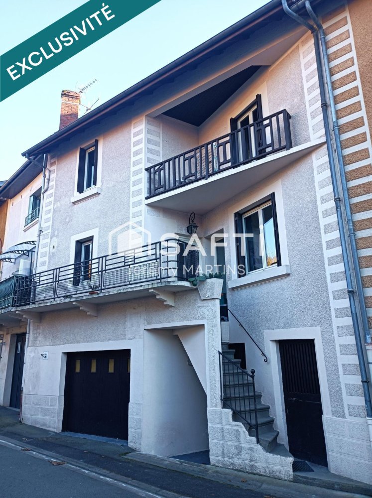 3 bedrooms House in Aveyron, France No. 351529