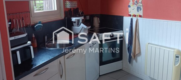 3 bedrooms House in Aveyron, France No. 351529 10