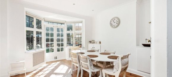 4 bedrooms House in Finchley, United Kingdom No. 3616 13