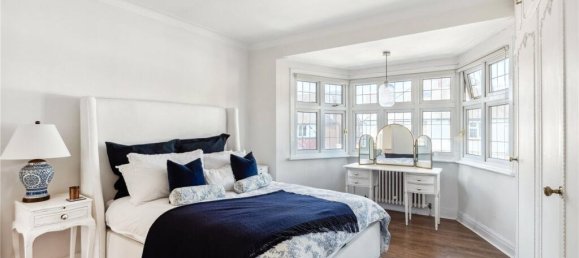 4 bedrooms House in Finchley, United Kingdom No. 3616 2