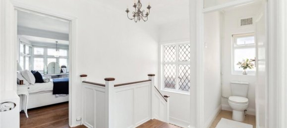 4 bedrooms House in Finchley, United Kingdom No. 3616 14