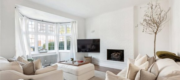 4 bedrooms House in Finchley, United Kingdom No. 3616 12