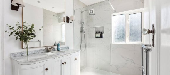 4 bedrooms House in Finchley, United Kingdom No. 3616 4