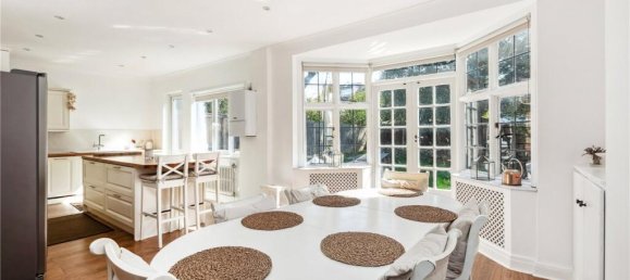 4 bedrooms House in Finchley, United Kingdom No. 3616 7