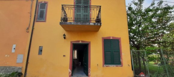 4 rooms House in Capriata d'Orba, Italy No. 160348 5