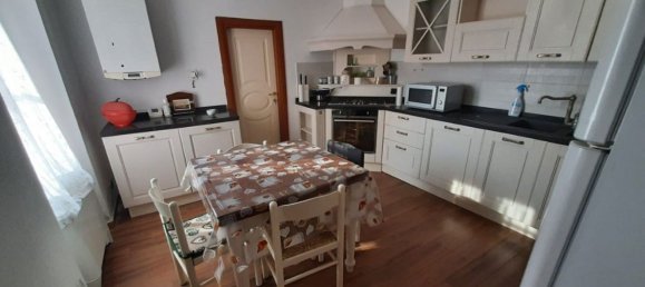 4 rooms House in Capriata d'Orba, Italy No. 160348 18