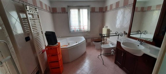 4 rooms House in Capriata d'Orba, Italy No. 160348 10