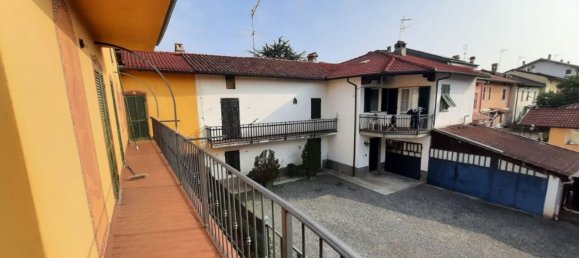 4 rooms House in Capriata d'Orba, Italy No. 160348 3
