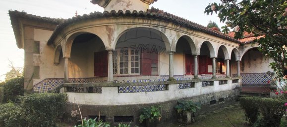 9 bedrooms House in Vila Nova de Gaia, Portugal No. 187097 16