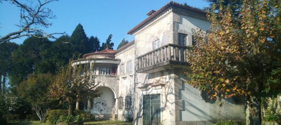 9 bedrooms House in Vila Nova de Gaia, Portugal No. 187097 43