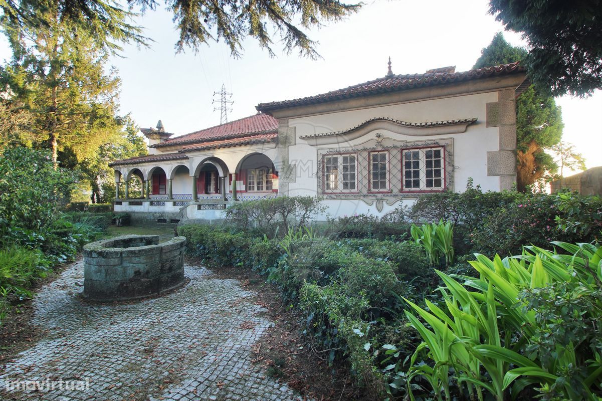 9 bedrooms House in Vila Nova de Gaia, Portugal No. 187097