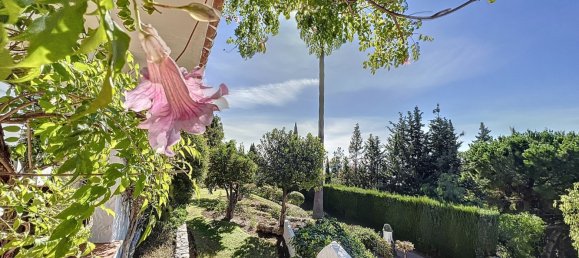 4 Schlafzimmer Villa in Mijas, Spain, Nr. 133766 16