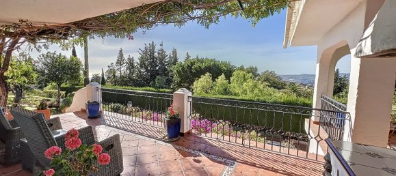 4 Schlafzimmer Villa in Mijas, Spain, Nr. 133766 12