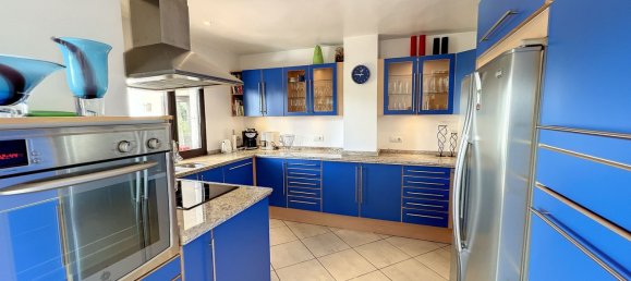 4 Schlafzimmer Villa in Mijas, Spain, Nr. 133766 41