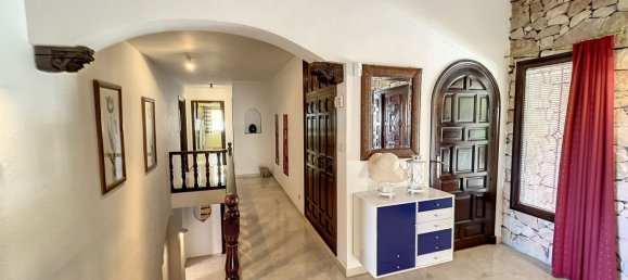 4 Schlafzimmer Villa in Mijas, Spain, Nr. 133766 45