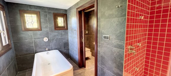 4 Schlafzimmer Villa in Mijas, Spain, Nr. 133766 3
