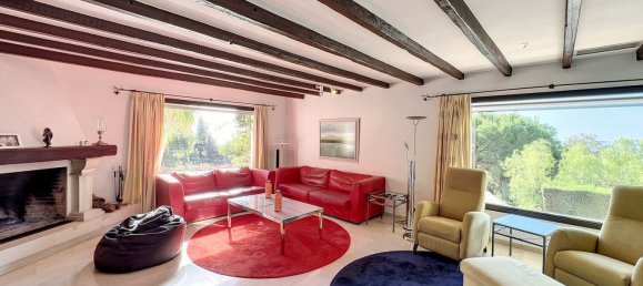 4 Schlafzimmer Villa in Mijas, Spain, Nr. 133766 32