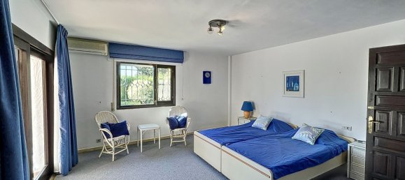 4 Schlafzimmer Villa in Mijas, Spain, Nr. 133766 8