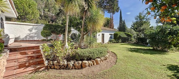 4 Schlafzimmer Villa in Mijas, Spain, Nr. 133766 24