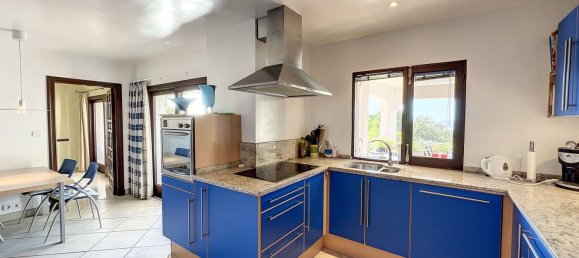 4 Schlafzimmer Villa in Mijas, Spain, Nr. 133766 43