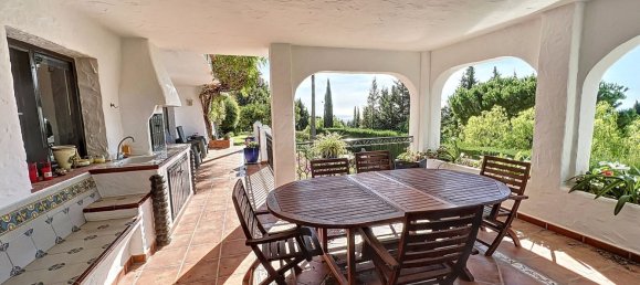4 Schlafzimmer Villa in Mijas, Spain, Nr. 133766 13