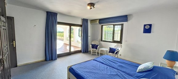 4 Schlafzimmer Villa in Mijas, Spain, Nr. 133766 9