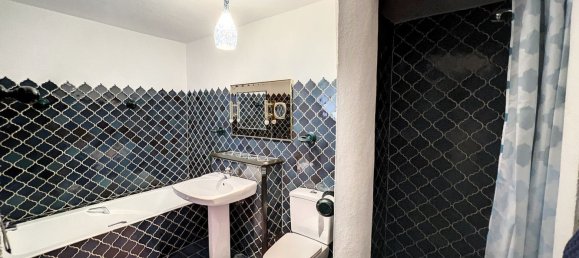 4 Schlafzimmer Villa in Mijas, Spain, Nr. 133766 11