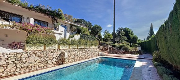 4 Schlafzimmer Villa in Mijas, Spain, Nr. 133766 18
