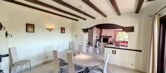 4 Schlafzimmer Villa in Mijas, Spain, Nr. 133766 38