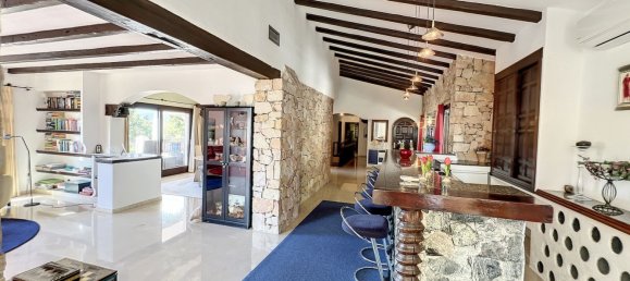 4 Schlafzimmer Villa in Mijas, Spain, Nr. 133766 31