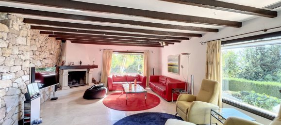 4 Schlafzimmer Villa in Mijas, Spain, Nr. 133766 34
