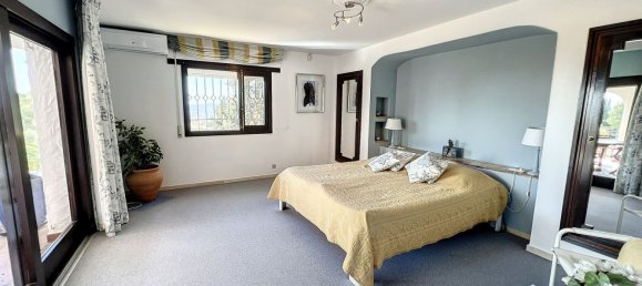 4 Schlafzimmer Villa in Mijas, Spain, Nr. 133766 5