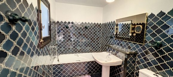 4 Schlafzimmer Villa in Mijas, Spain, Nr. 133766 10