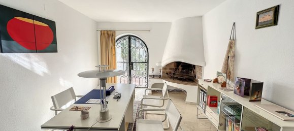 4 Schlafzimmer Villa in Mijas, Spain, Nr. 133766 35