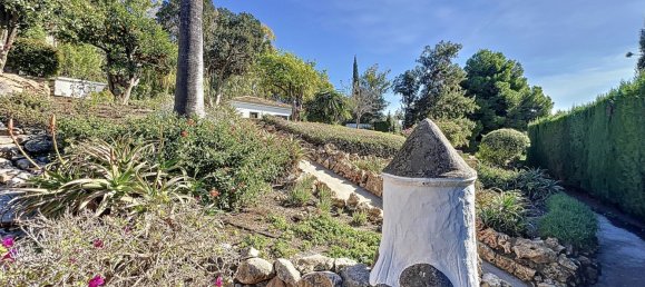 4 Schlafzimmer Villa in Mijas, Spain, Nr. 133766 19