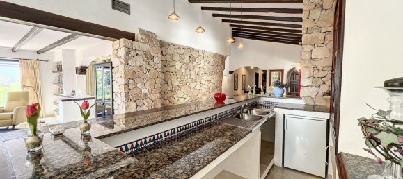 4 Schlafzimmer Villa in Mijas, Spain, Nr. 133766 37