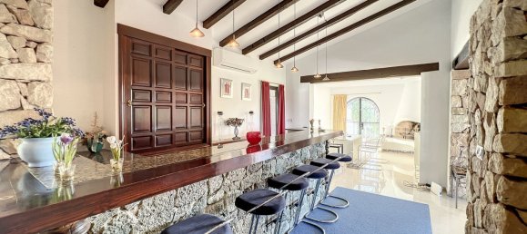 4 Schlafzimmer Villa in Mijas, Spain, Nr. 133766 30