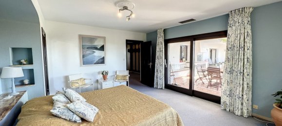 4 Schlafzimmer Villa in Mijas, Spain, Nr. 133766 6