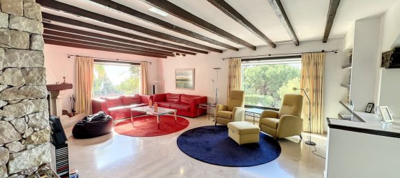 4 Schlafzimmer Villa in Mijas, Spain, Nr. 133766 33