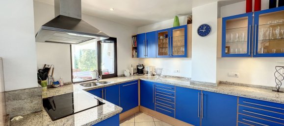 4 Schlafzimmer Villa in Mijas, Spain, Nr. 133766 42