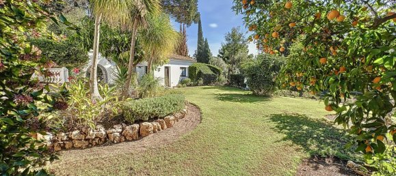 4 Schlafzimmer Villa in Mijas, Spain, Nr. 133766 23