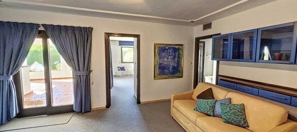 4 Schlafzimmer Villa in Mijas, Spain, Nr. 133766 7