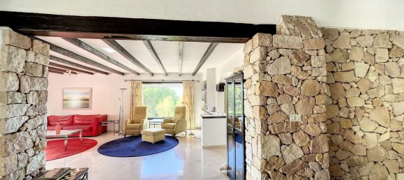 4 Schlafzimmer Villa in Mijas, Spain, Nr. 133766 36