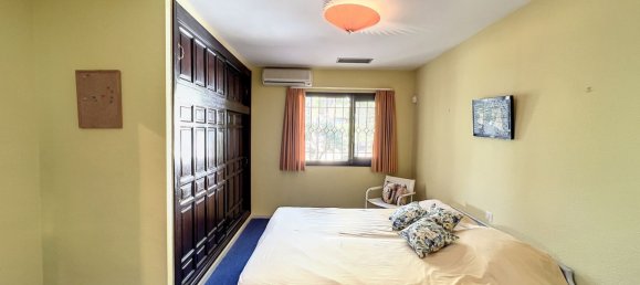 4 Schlafzimmer Villa in Mijas, Spain, Nr. 133766 47