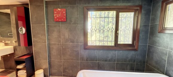 4 Schlafzimmer Villa in Mijas, Spain, Nr. 133766 4